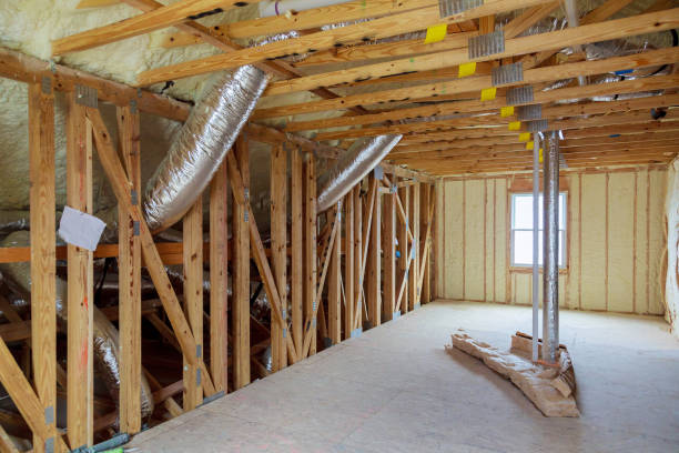 Best Commercial Insulation Contractor  in Royersford, PA