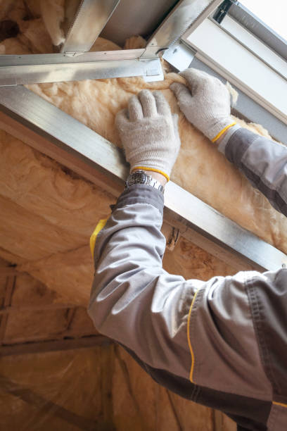 Best Spray Foam Insulation  in Royersford, PA