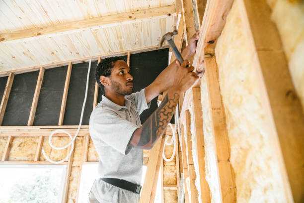 Best Attic Insulation Installation  in Royersford, PA