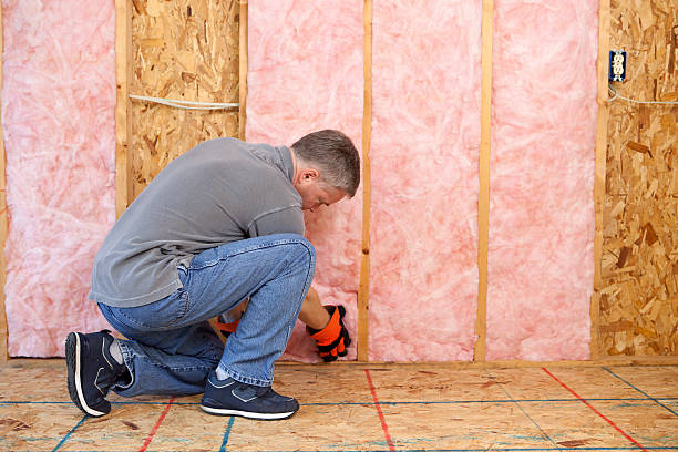 Best Insulation Repair Services  in Royersford, PA